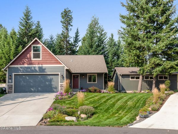 5471 W Corkys Ct, Spirit Lake, ID 83869