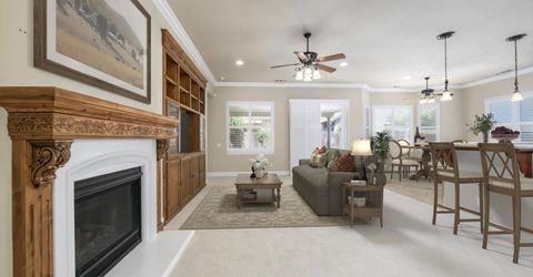 2112 Leighham Dr, Roseville, CA 95747 Photo