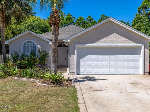 809 J R Arnold Court, Panama City Beach, FL 32407