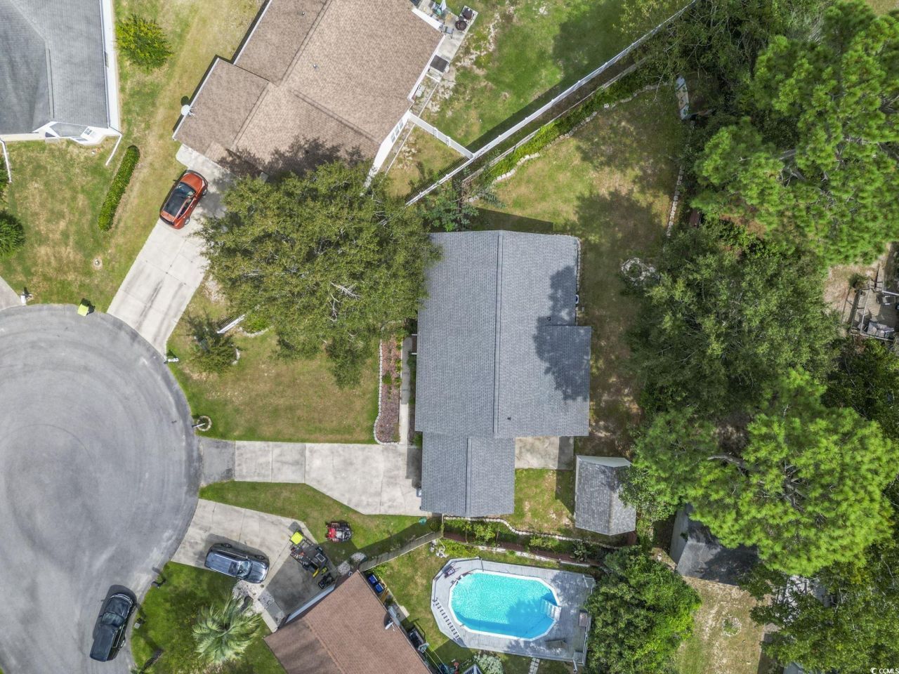 104 Sprucewood Ct. Photo 36