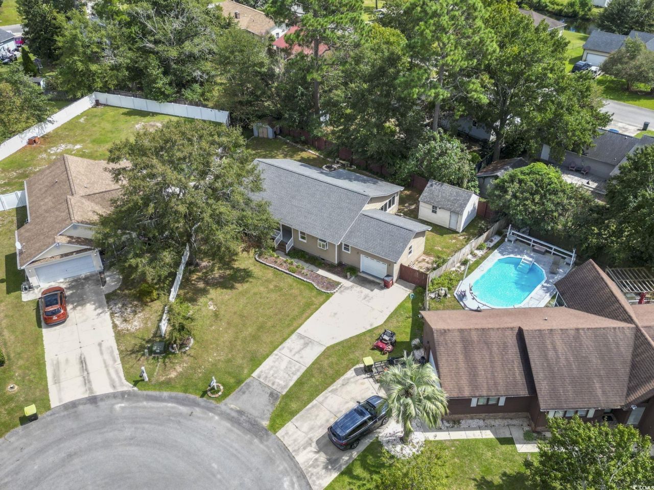 104 Sprucewood Ct. Photo 37