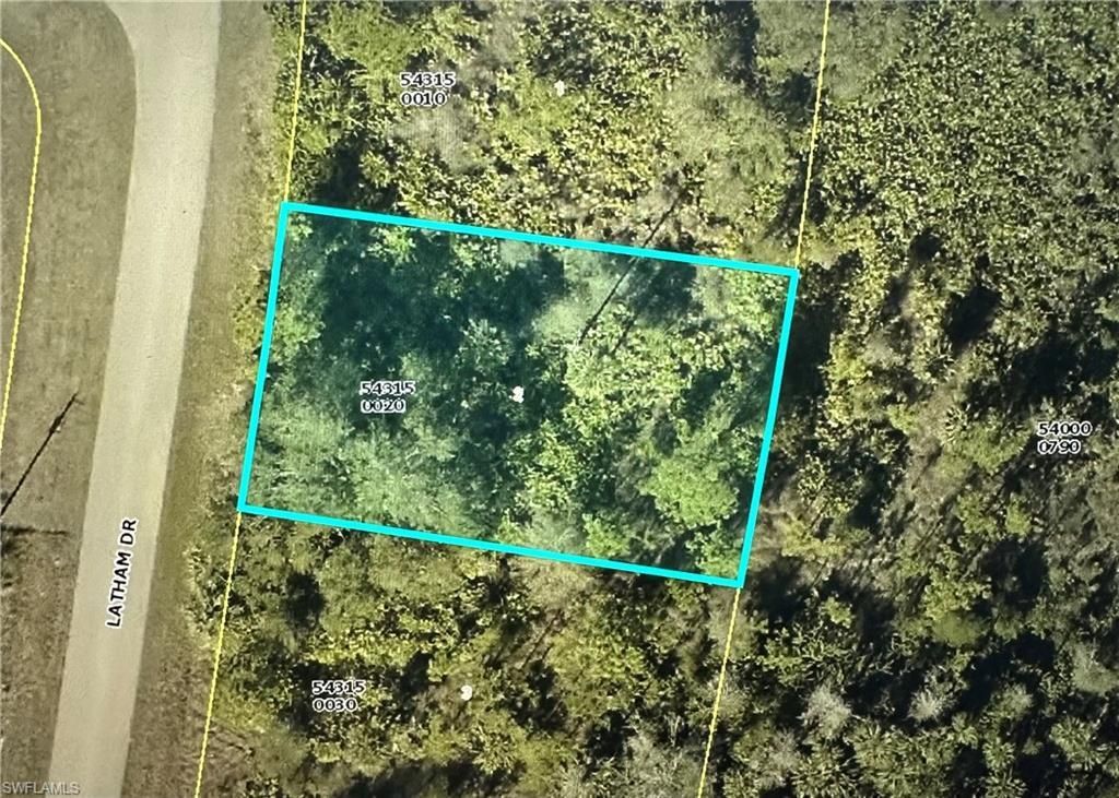 1874 Latham Dr, Lehigh Acres, FL 33972 Photo