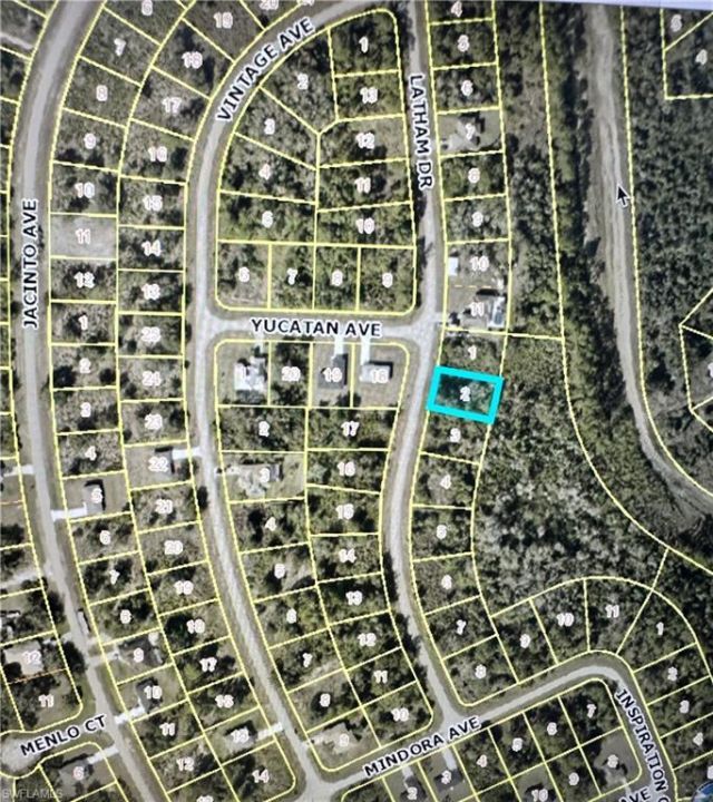 1874 Latham Dr, Lehigh Acres, FL 33972 Photo