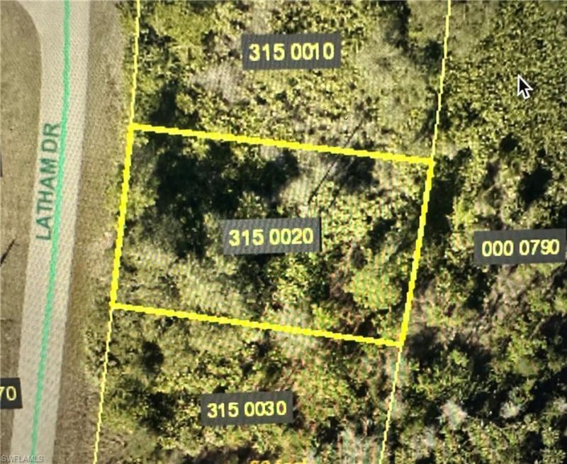 1874 Latham Dr, Lehigh Acres, FL 33972 Photo