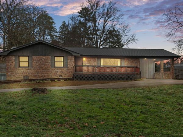 1034 Ogrady Drive, Chattanooga, TN 37419