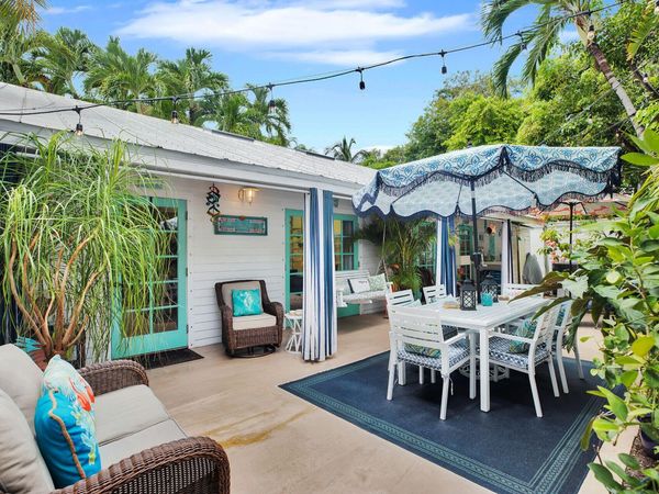 1209 Truman Avenue, Unit 5, KEY WEST, FL 33040