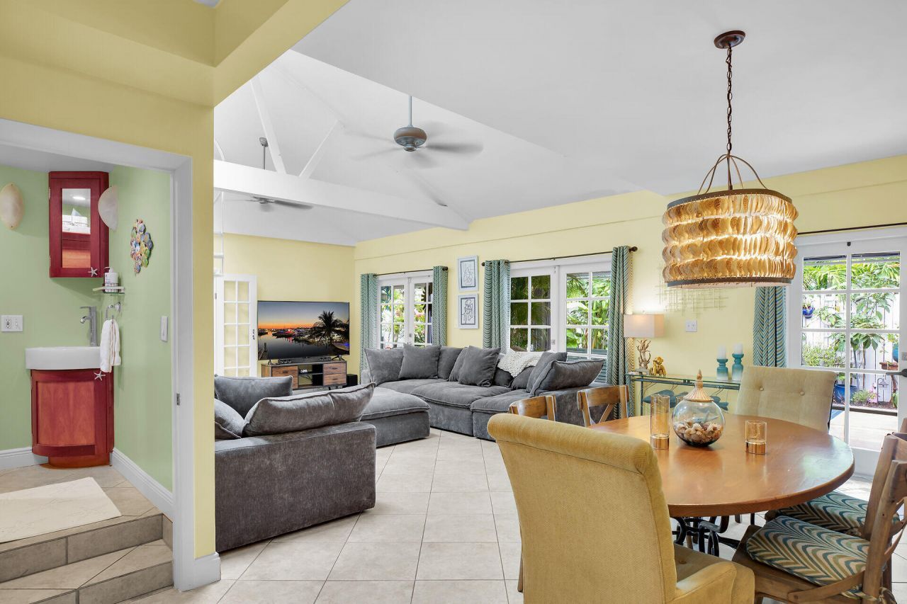 1209 Truman Avenue, Unit 5, Key West, FL 33040 Photo