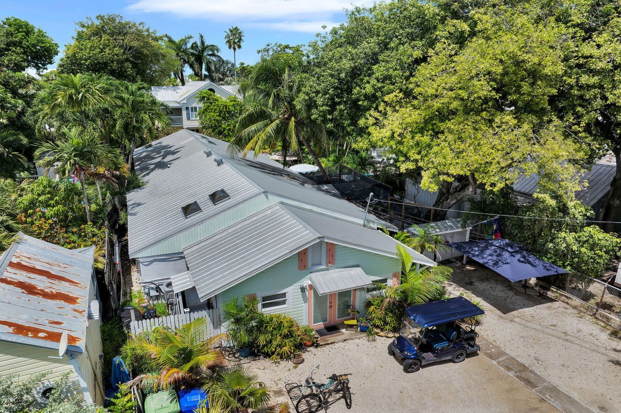 1209 Truman Avenue, Unit 5, Key West, FL 33040 Photo