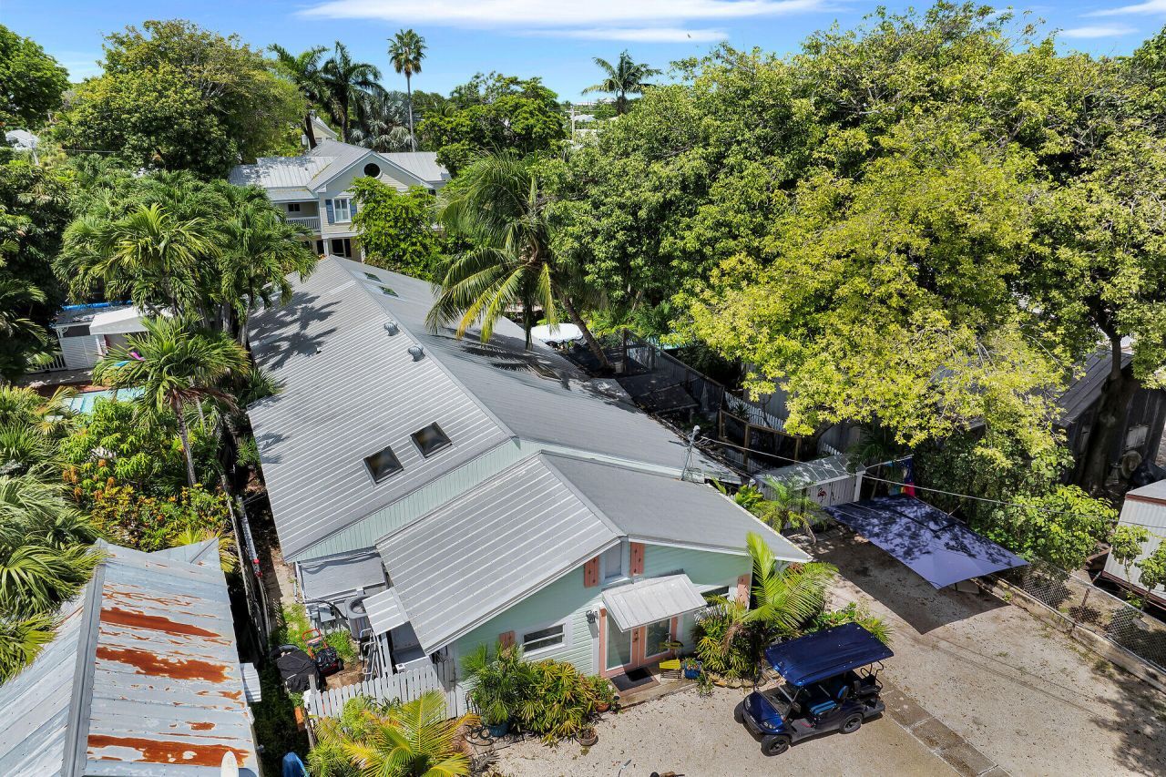 1209 Truman Avenue, Unit 5, Key West, FL 33040 Photo