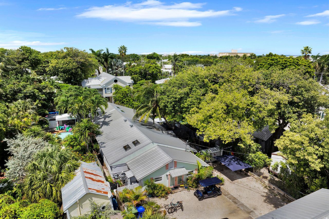 1209 Truman Avenue, Unit 5, Key West, FL 33040 Photo