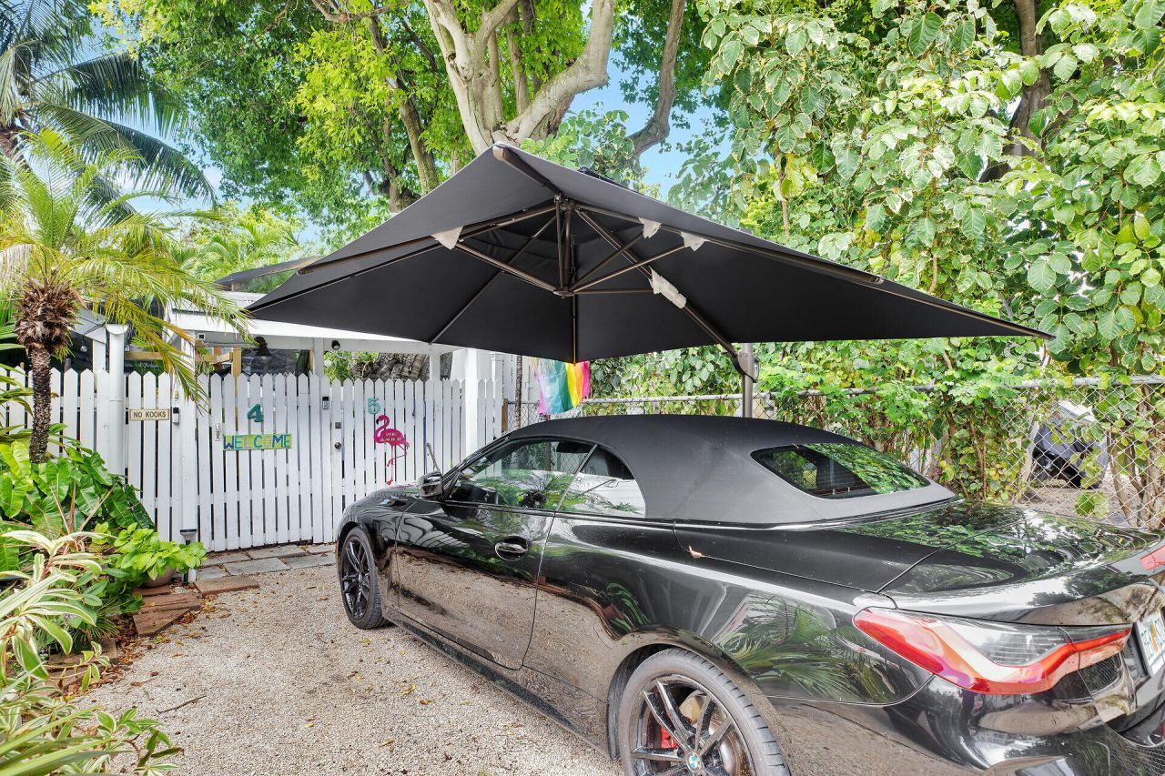 1209 Truman Avenue, Unit 5, Key West, FL 33040 Photo