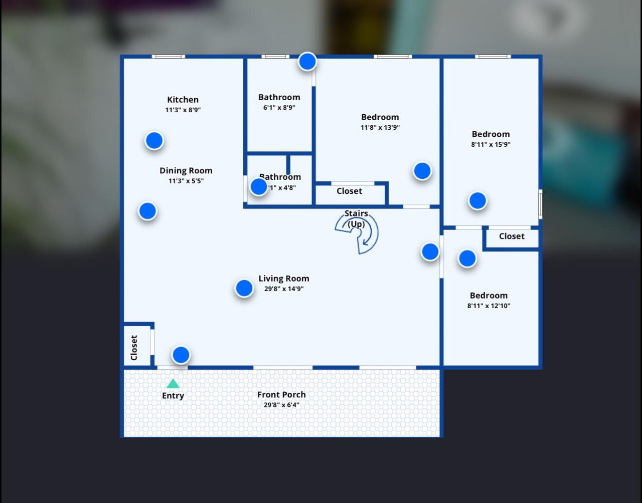 1209 Truman Avenue, Unit 5, Key West, FL 33040 Photo