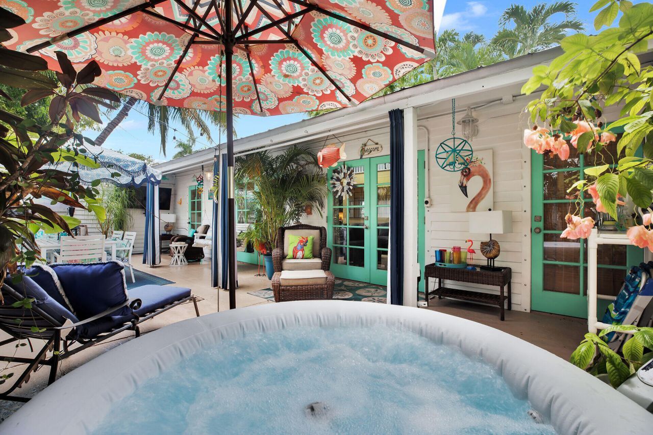 1209 Truman Avenue, Unit 5, Key West, FL 33040 Photo