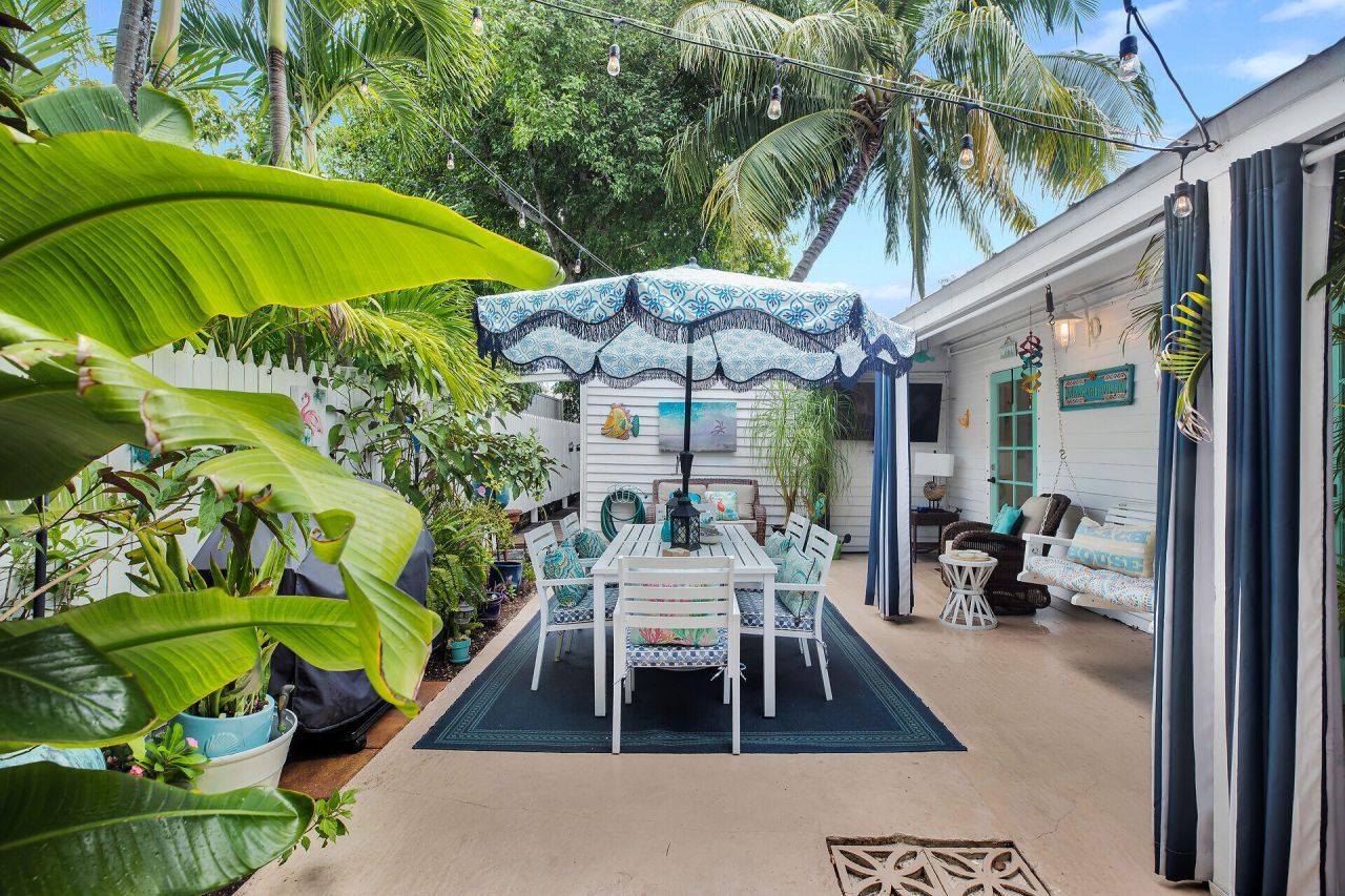 1209 Truman Avenue, Unit 5, Key West, FL 33040 Photo