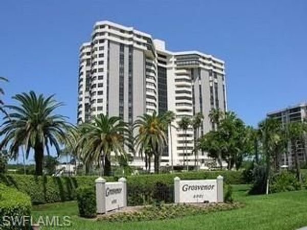 6001 Pelican Bay BLVD, Unit 505, NAPLES, FL 34108