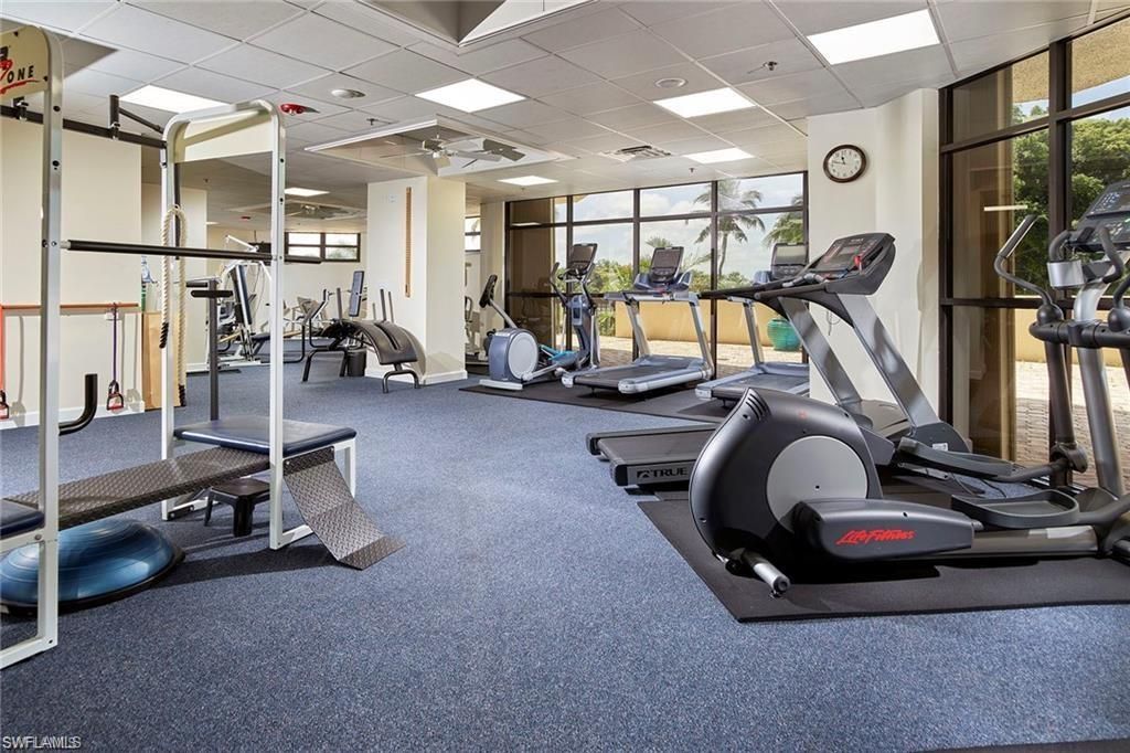 6001 Pelican Bay Blvd, Unit 505, Naples, FL 34108 Photo