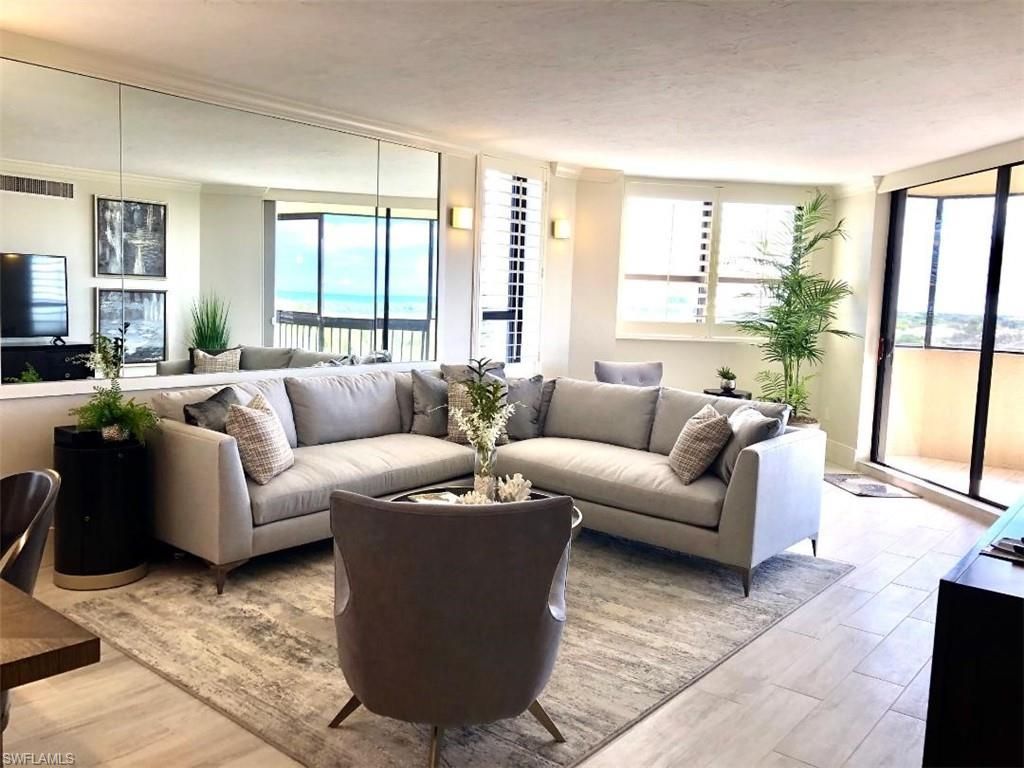 6001 Pelican Bay Blvd, Unit 505, Naples, FL 34108 Photo