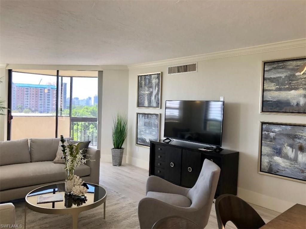 6001 Pelican Bay Blvd, Unit 505, Naples, FL 34108 Photo
