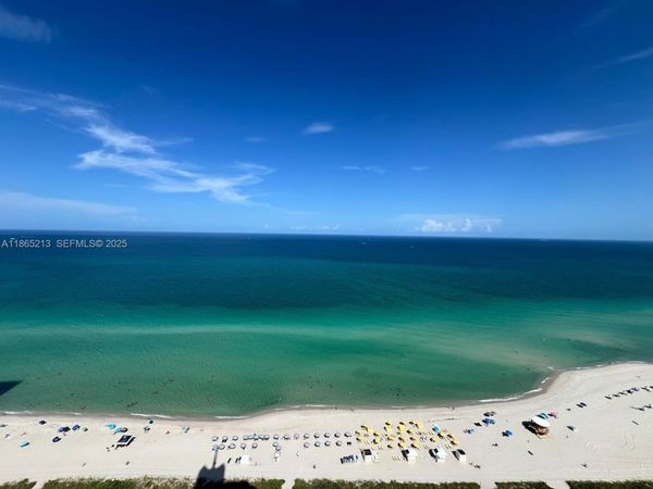 6301 Collins Ave, Unit 3002, Miami Beach, FL 33141
