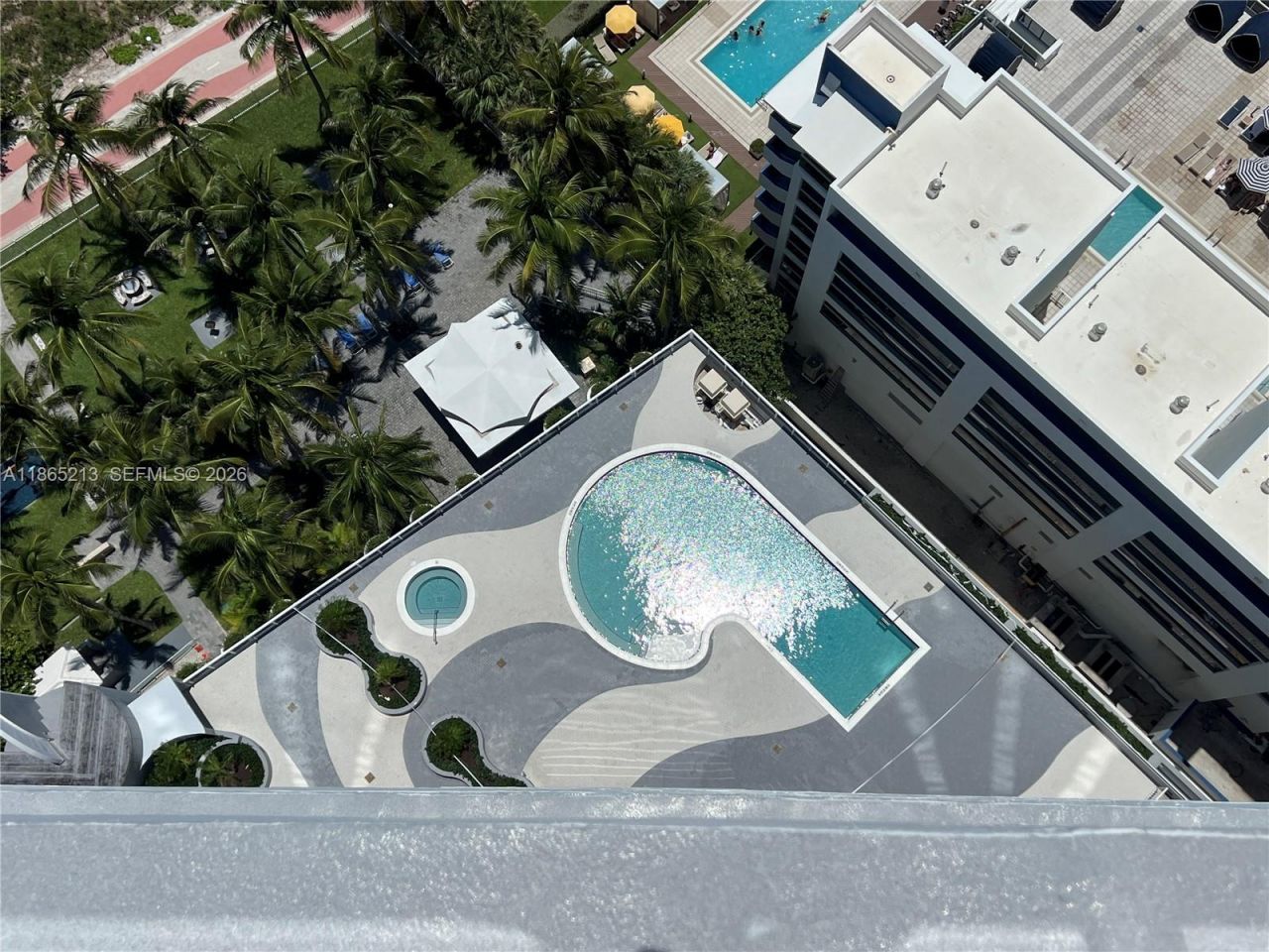 6301 Collins Ave, Unit 3002, Miami Beach, FL 33141 Photo