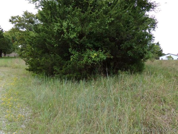 85 N Erie, Canadian, OK 74425