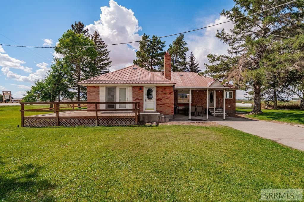 11423 E Ririe Hwy, Idaho Falls, ID 83401 Main Photo