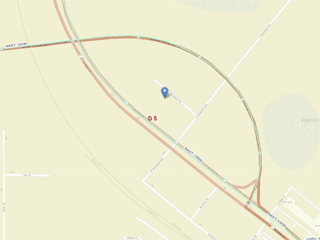 0 N State Street, Bunnell, FL 32110 Photo