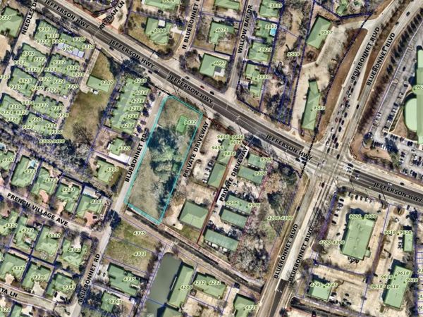 9432 Jefferson Hwy, Baton Rouge, LA 70809