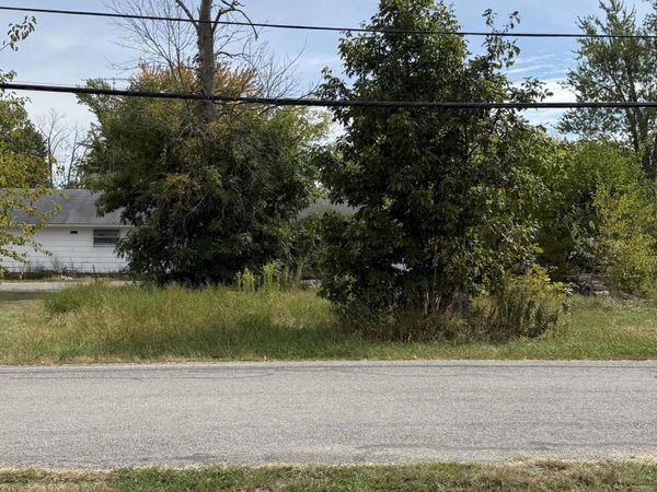 0 N Oak Street, Lakeview, OH 43331