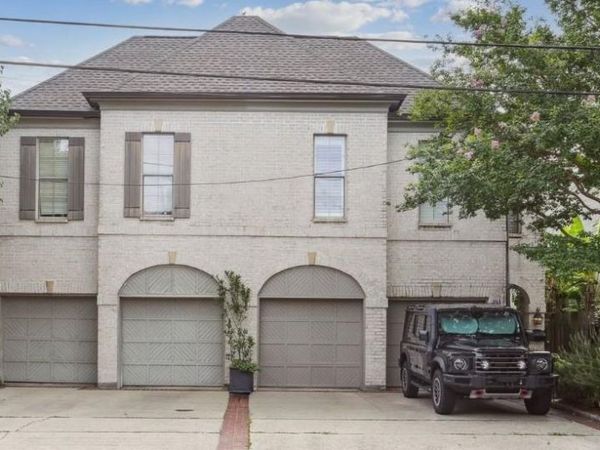 411 FOCIS Street, Metairie, LA 70005