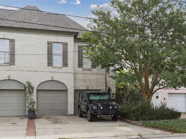 411 FOCIS Street, Metairie, LA 70005