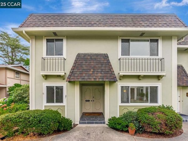 47 47 Miramonte Dr, Moraga, CA 94556