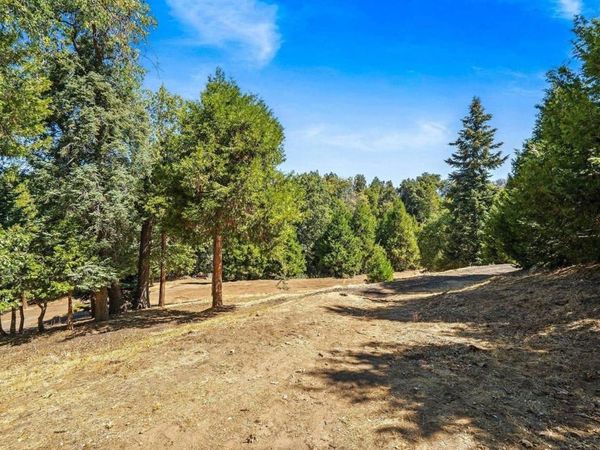 22520 Greenfield, Palomar Mountain, CA 92060