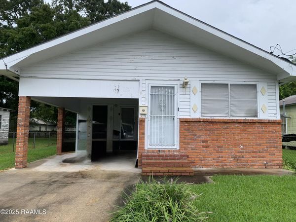 523 Providence Street , New Iberia, LA 70560
