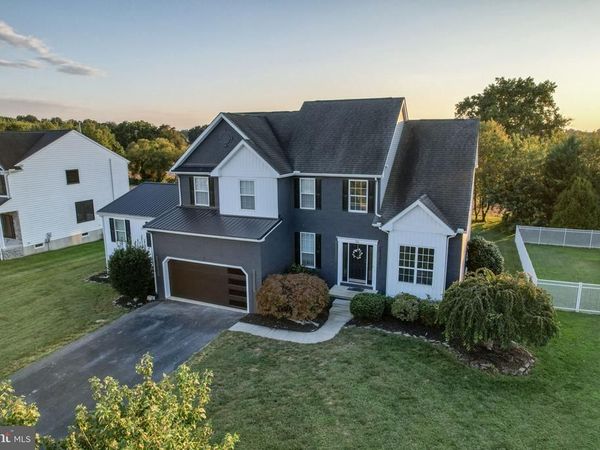 76 BELFRY DRIVE, FELTON, DE 19943