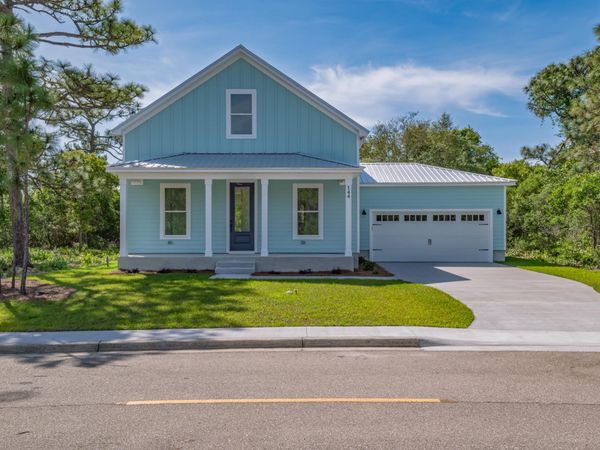 144 Anhinga Trail, Carrabelle, FL 32322