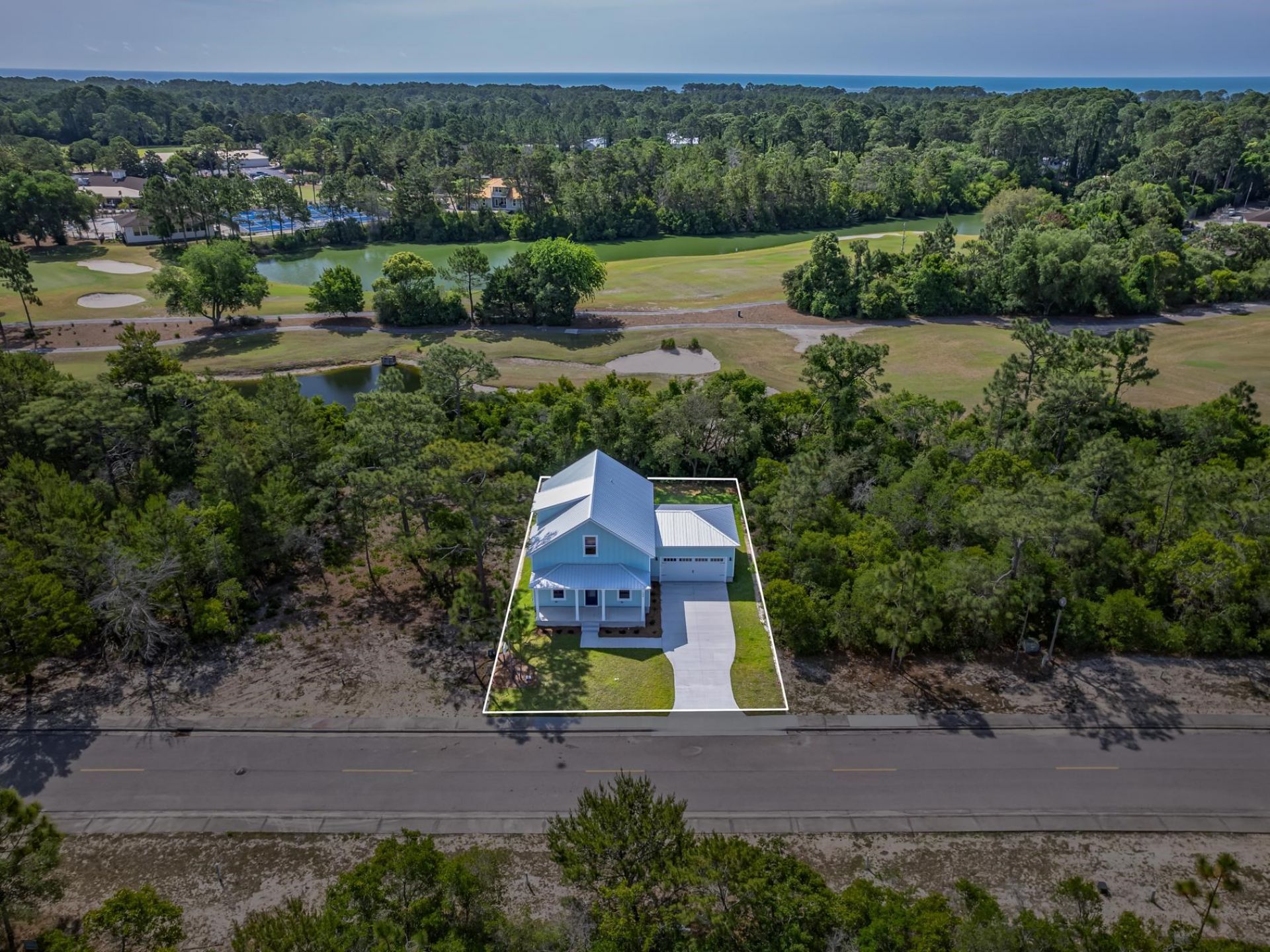 144 Anhinga Trail, Carrabelle, FL 32322 Photo