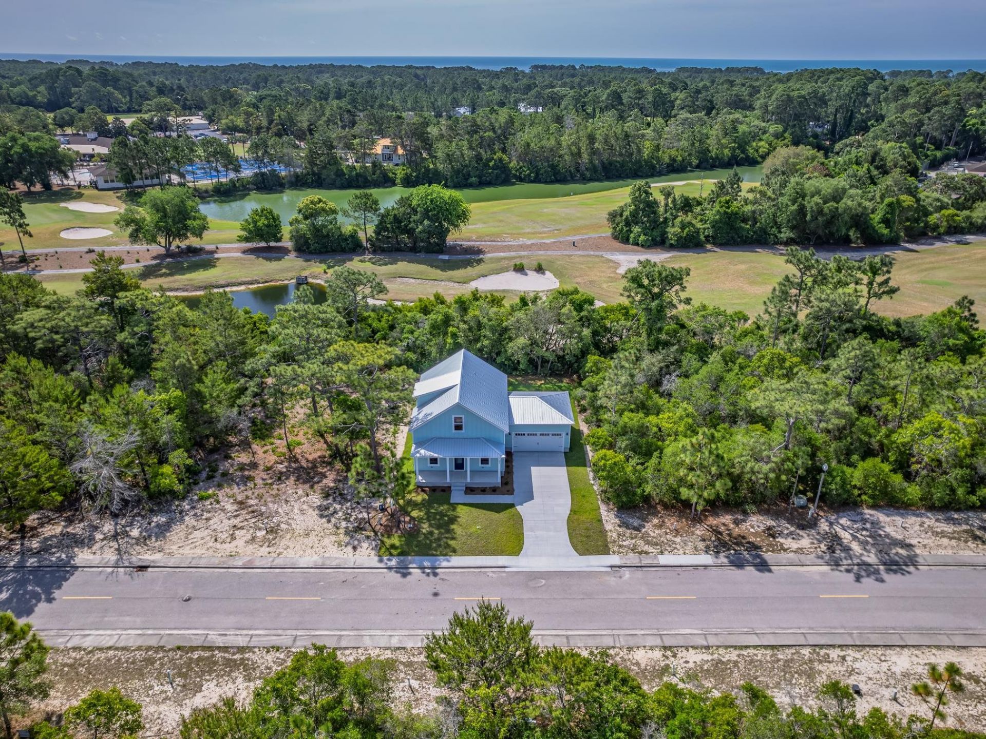 144 Anhinga Trail, Carrabelle, FL 32322 Photo