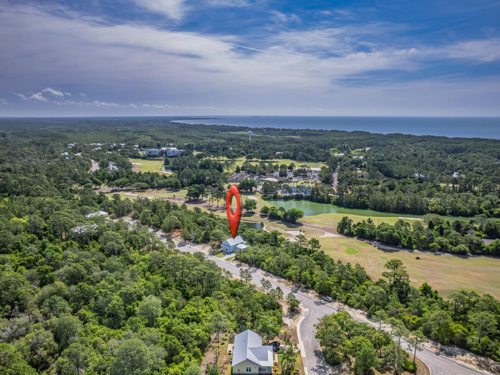 144 Anhinga Trail, Carrabelle, FL 32322 Photo