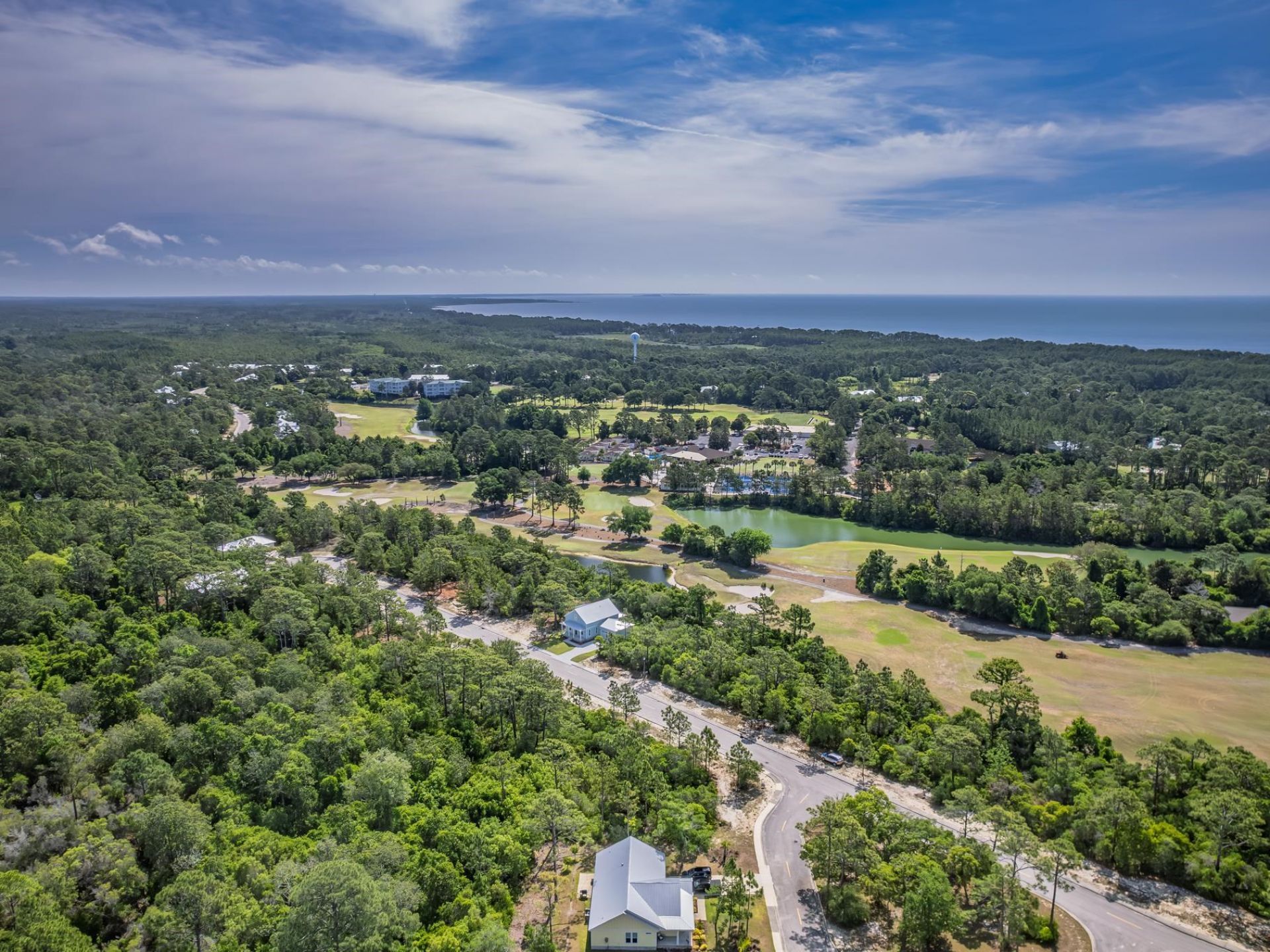 144 Anhinga Trail, Carrabelle, FL 32322 Photo