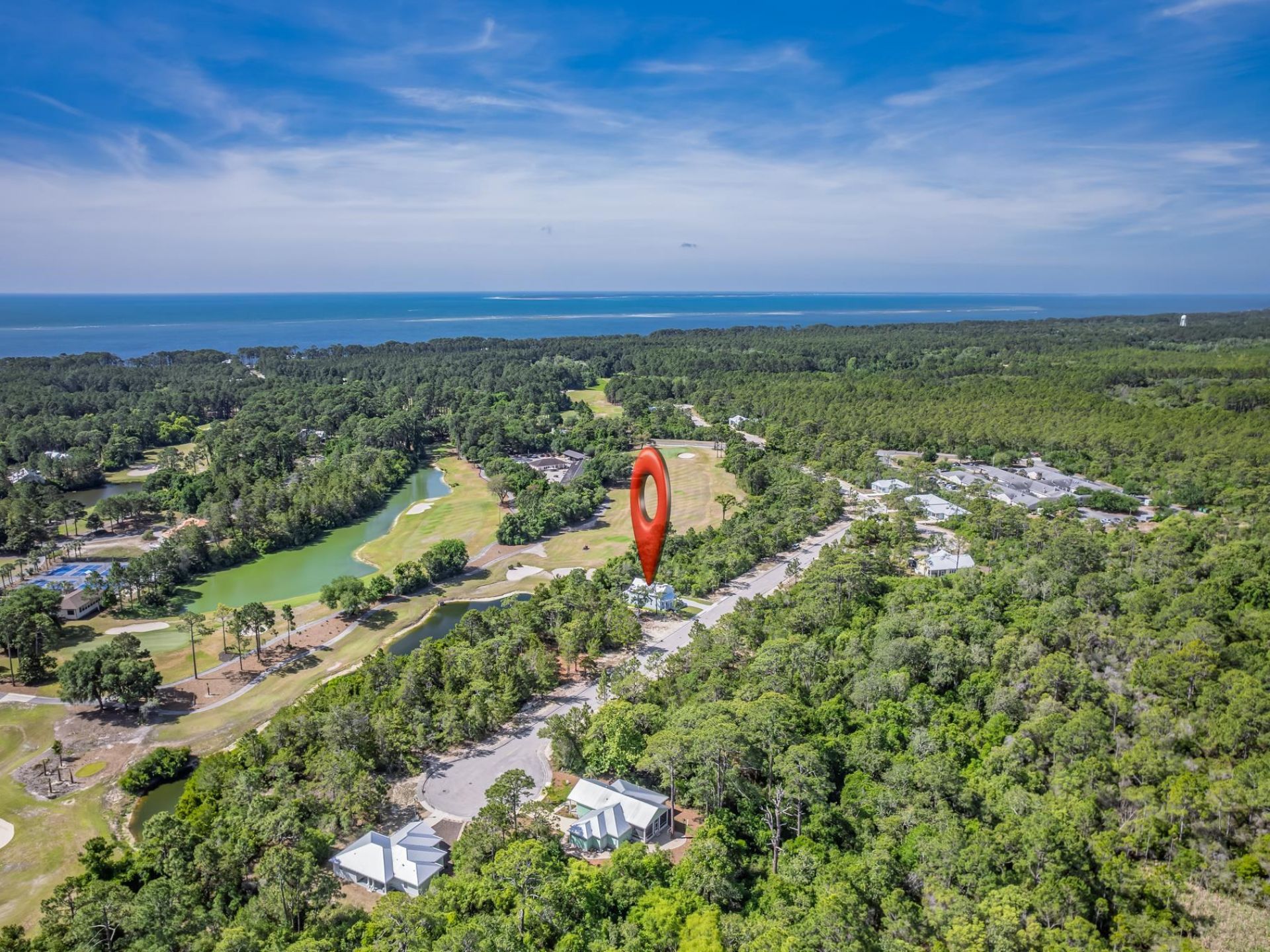 144 Anhinga Trail, Carrabelle, FL 32322 Photo
