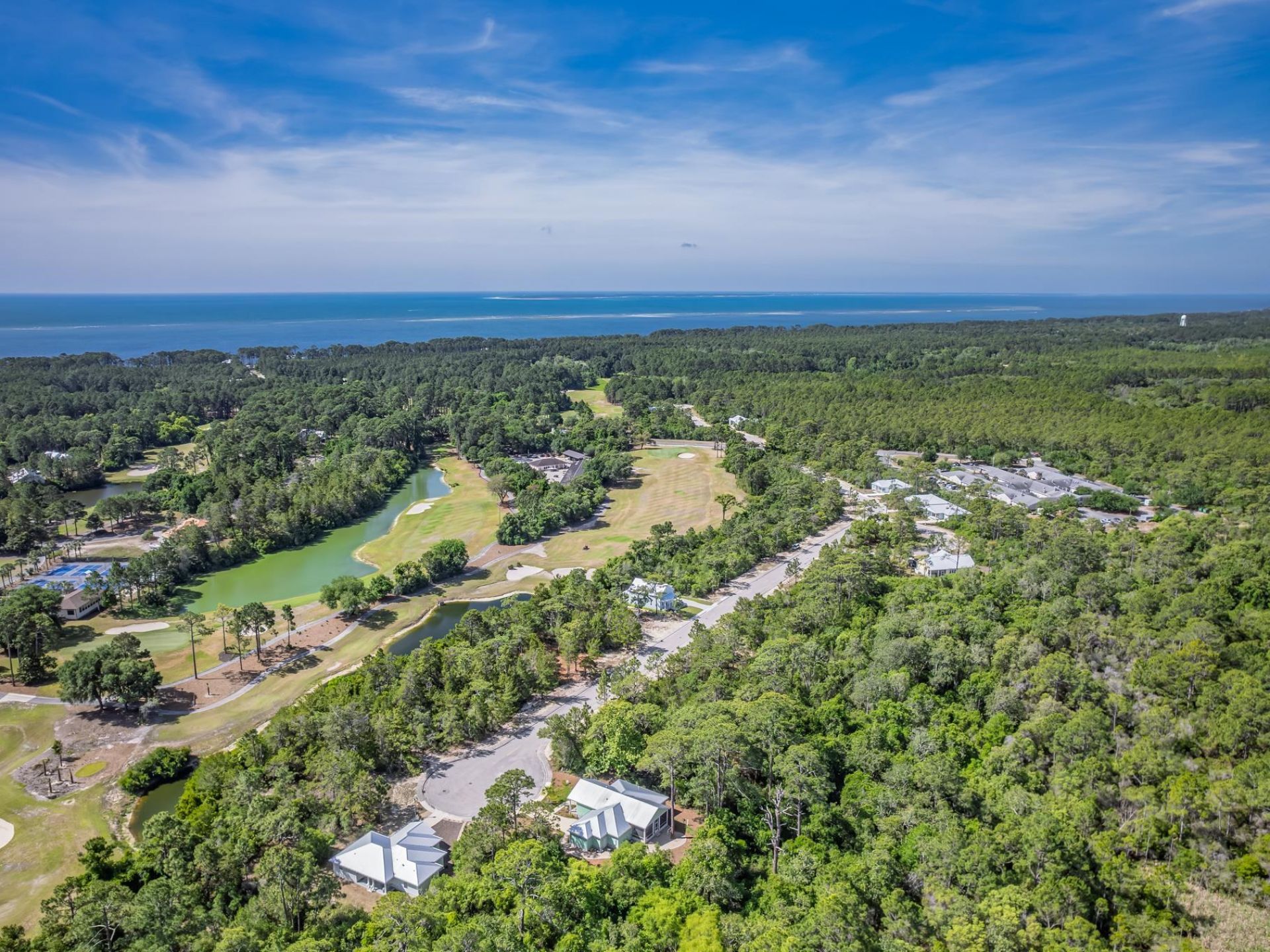 144 Anhinga Trail, Carrabelle, FL 32322 Photo