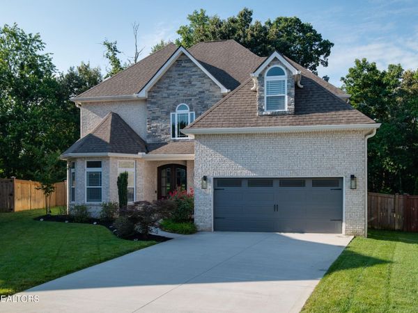 7916 Yellow Jasmine Lane, Knoxville, TN 37919