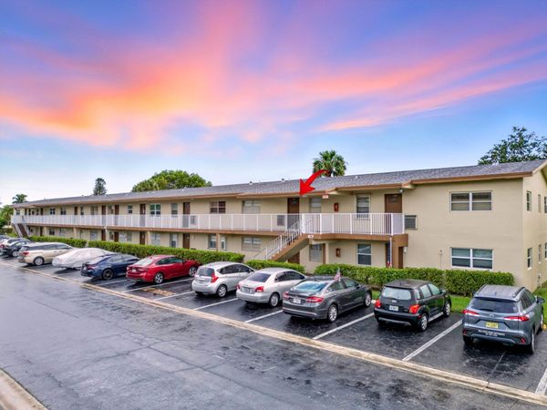551 NW 80th Avenue, Unit 207, Margate, FL 33063