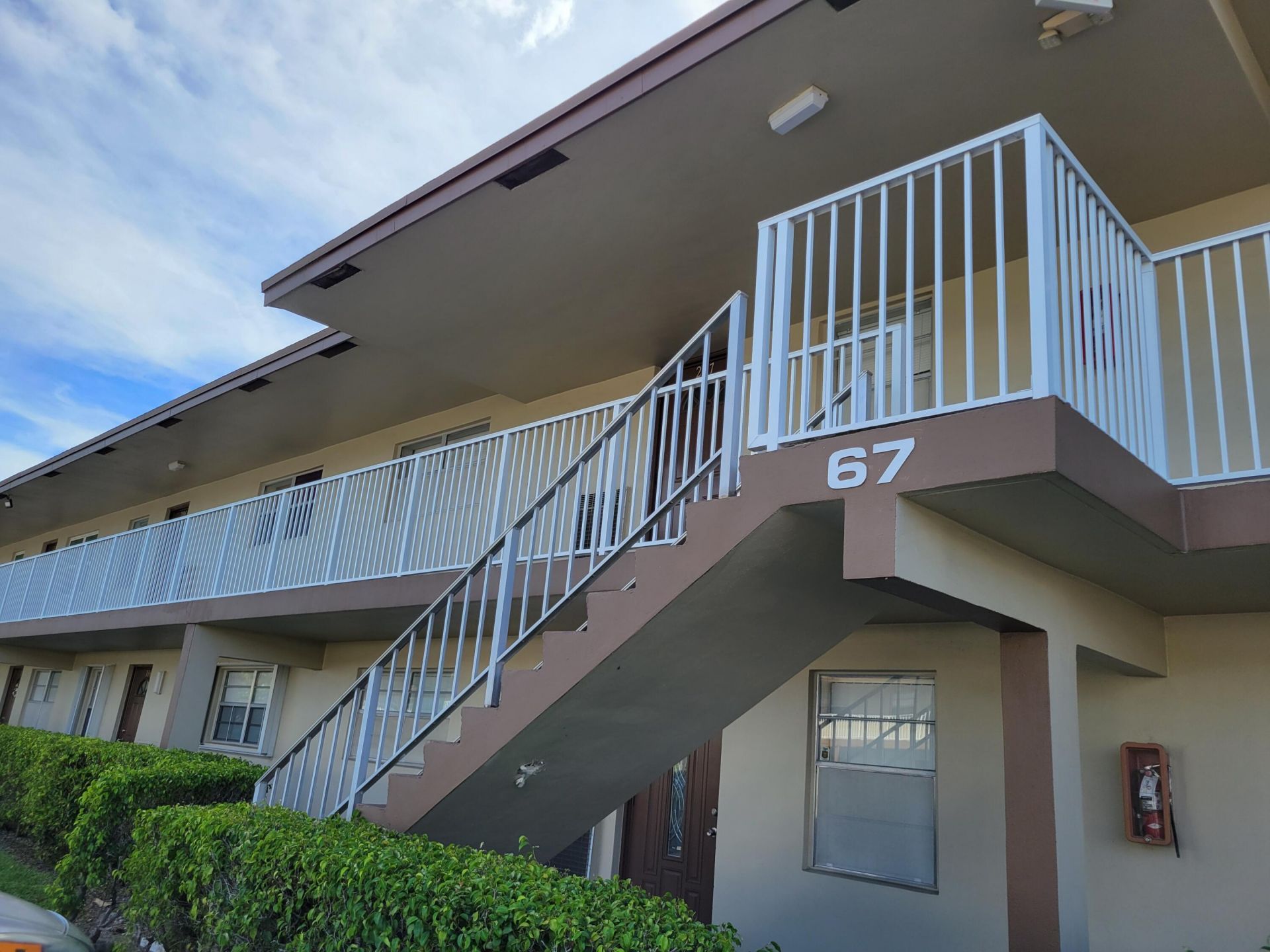 551 NW 80th Avenue, Unit 207, Margate, FL 33063 Photo
