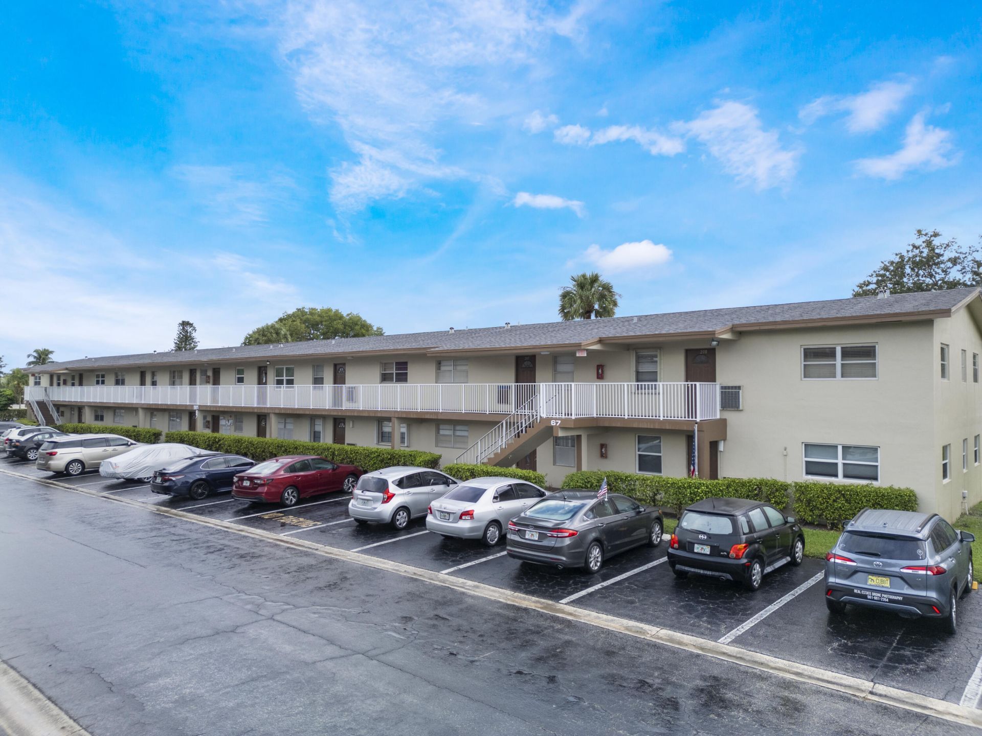 551 NW 80th Avenue, Unit 207, Margate, FL 33063 Photo