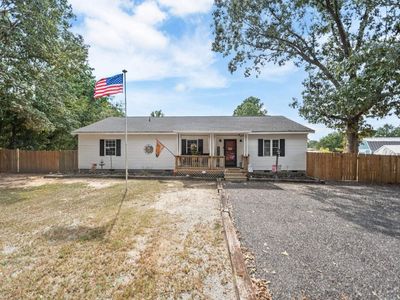 215 Circle H Woods Road, Prosperity, SC 29127