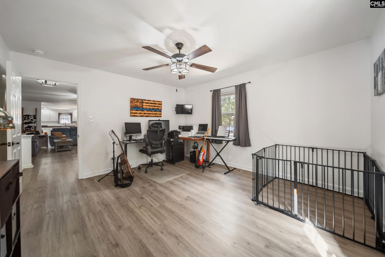 215 Circle H Woods Road Photo 21