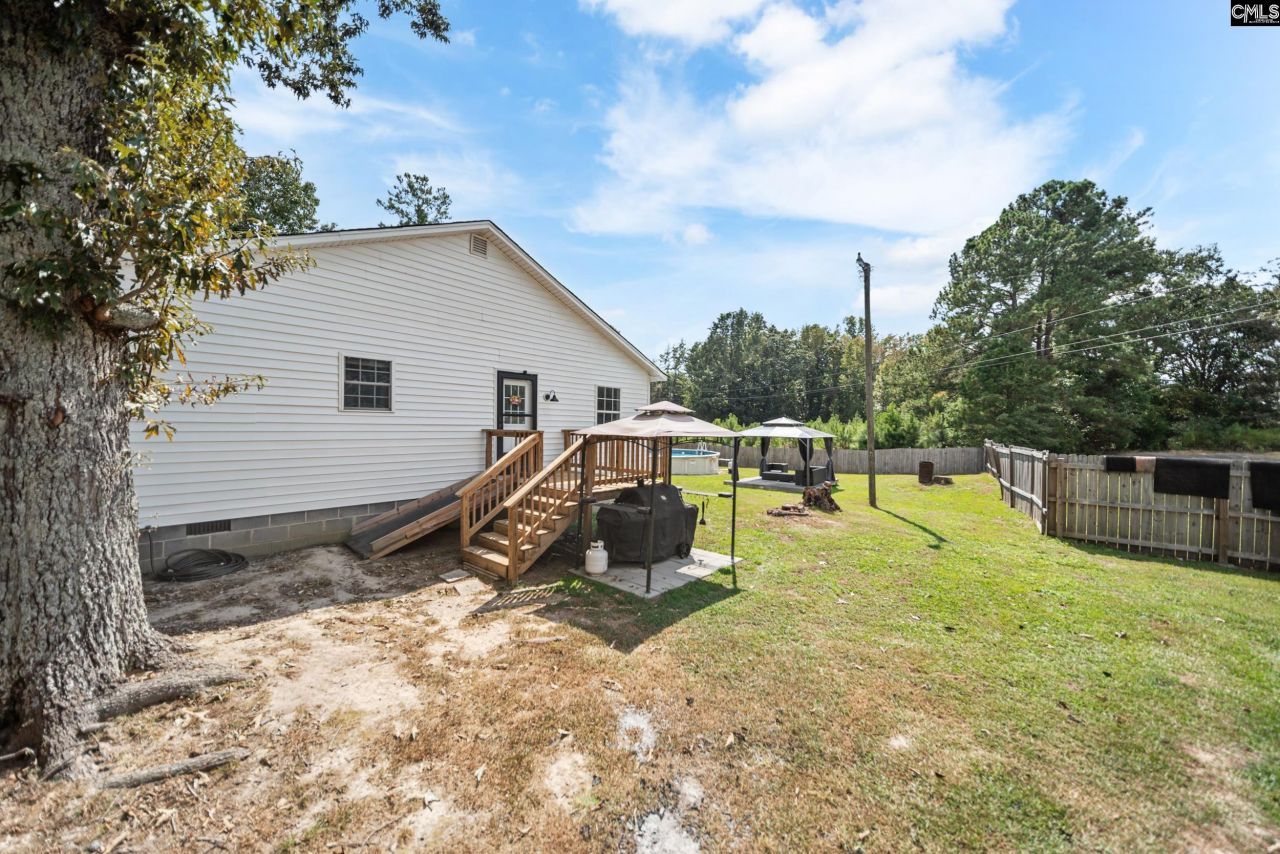 215 Circle H Woods Road Photo 22