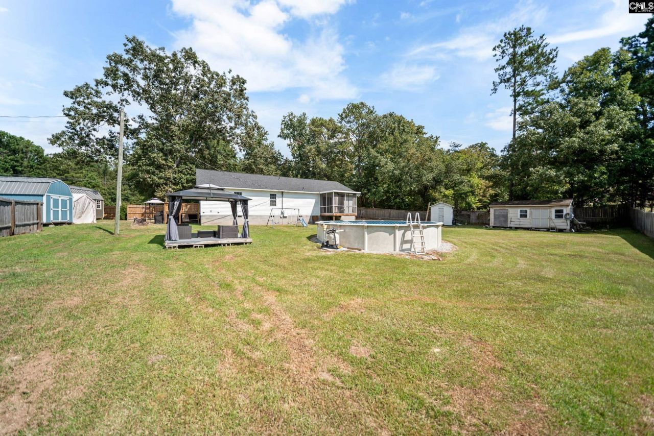 215 Circle H Woods Road Photo 23